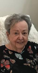 Jeannine-Denise Grondin (Avis de décès)