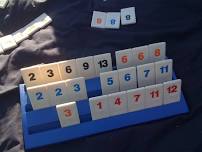 Rummikub