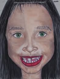 Elizabeth Imrie's Instagram, Twitter & Facebook