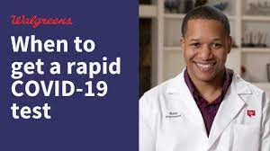 Many american travelers have gotten the pcr test for travel at walgreens to travel to hawaii and other international. Covid 19 Testing Faqs Distribution Information Walgreens