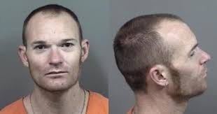 Citrus County mugshots from Aug. 3