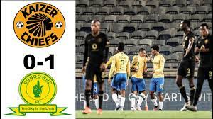 Follow all of the live action from this afternoon's crunch mtn8 quarterfinal clash between kaizer chiefs and mamelodi sundowns below (via: Kaizer Chiefs Vs Mamelodi Sundowns 27 08 2020 Absa Premiership Youtube