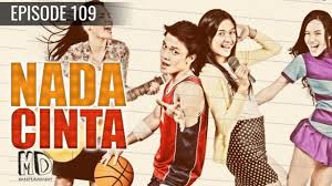 Persahabatan antara rizky dan gita telah berlangsung sejak mereka masih kecil hingga keduanya kuliah. Nada Cinta Epispde 108 Youtube