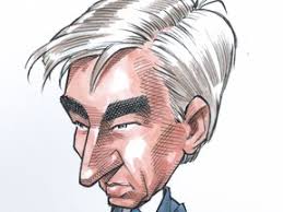 BRUCE MacKINNON CARTOON: Bringing to heel