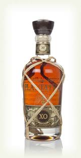 Plantation's barbados wild cherry finish rum shows that they can make excellent barbados rum. Plantation Xo Barbados 20th Anniversary Rum Master Of Malt