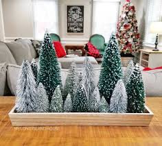 Alyssa My Long Island House On Instagram Happy Friday To All Still In Major Christmas Mode Over Here But Christmas Room Holiday Deco Christmas Home