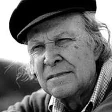 Poesia, Terra de Minha Mãe de Eugénio de Andrade