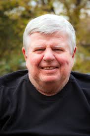 Patrick Lafferty Obituary