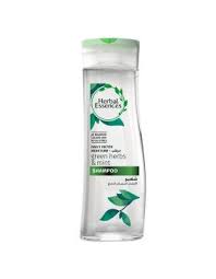 شراء بلسم ترطيب الشعر بخلاصة جوز الهند من هيربل إيسنسز حجم 400 مل أونلاين سبري الإمارات Mint Shampoo Herbal Essences Moisturizer