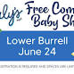 Free Community Baby Shower - Lower Burrell