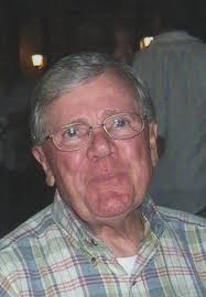 Obituary for James William Ralston