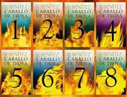 Download as txt, pdf, txt or read online from scribd. Libros Pdf Gratis Caballo De Troya J J Benitez Descargar Gratis Caballo De Troya Troya Jj Benitez