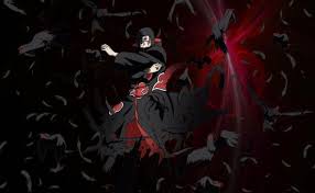 Gaming wallpapers dope wallpapers ps4 controller cool wallpaper game wallpaper iphone screen wallpaper mobile. Itachi Wallpaper Aesthetic Laptop