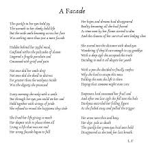 Deep Poem Poems Reality Hopes And Dreams