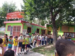 Macacha güemes fue reconocida como la primera mediadora de salta, a través del decreto 308/16 firmado por el gobernador juan manuel urtubey. Aniversario Conabip Biblioteca Popular Macacha Guemes Salta