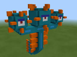 To kill a wither boss, you need to inflict 300 points of damage to the wither boss. Guardian Wither Minecraft