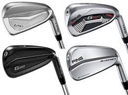 Best Ping Irons Our Favourite Ping Golf Clubs On The Market Ping Golf Golf Clubs Ping Golf Clubs