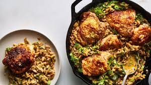 Low sodium chicken thigh recipes. 40 Best Chicken Thighs Recipes For Frying Baking And More Bon Appetit