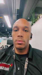 Kendrick Sampson Party