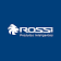 Logo de Indústrias Rossi Eletromecânica