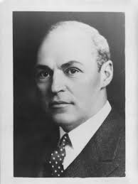 William Earl Rowe Jr. (1894-1984)