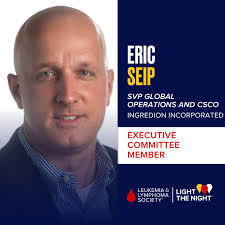 Eric Seip's Instagram, Twitter & Facebook