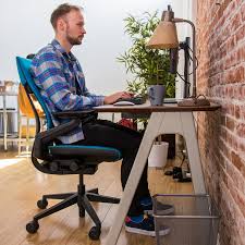You can easily compare and choose from the 10 best ergonomic desk setups for you. The 7 Things You Need For An Ergonomic Workstation The New York Times