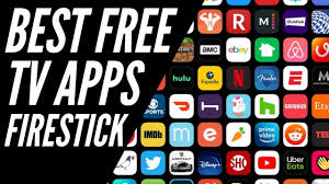 Downloader makes it incredibly easy to install apk to your. Free Tv Apps For A Firestick Youtube