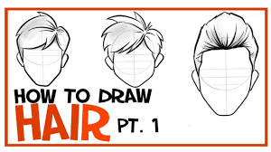 We did not find results for: How To Draw Hair For Men Boys Cartooning 101 8 Youtube