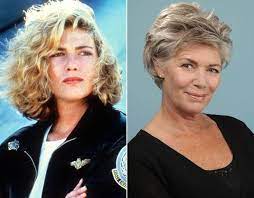 Kelly Mcgillis Celebrities Then And Now Kelly Mcgillis Kelly Lebrock