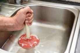 Certain foods can clog the garbage disposal and drain. How To Fix A Jammed Garbage Disposal