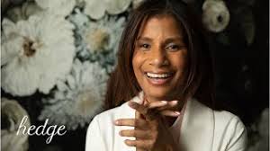 Portrait of a Lady: Tracey Kemble