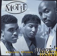 Do you remember these male R&B groups?