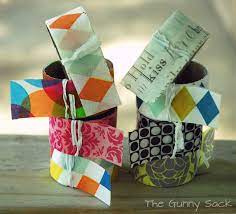 Subscribe to my new jigsaw puzzle channel! How To Make Your Own Washi Tape Tutorial The Gunny Sack