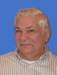 Obituary information for Louis Anthony Petro