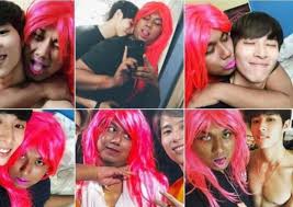 It was junk, sent by an unknown third party who is not using feedblitz to send their emails or manage their rss feeds. Youtuber Clarifies Intimate Pictures Of Himself And His Manager Dee Kosh Digital Singapore News Asiaone