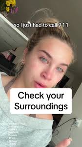 Found Gabrielle Mosley Story