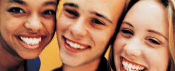 Young People — from Exclusion to Inclusion