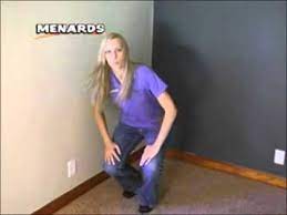 Free carpet installation at lowe's. Menards How To Install Carpet Youtube