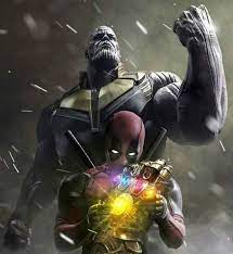 I Have The Infinity Gauntlet Me Marvel Marvel Deadpool Marvel Superheroes
