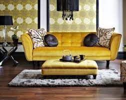 Mustard Yellow Couch Best Collections Of Sofas And Couches Sofacouchs Com Yellow Living Room Gray Rug Living Room Living Room Sofa