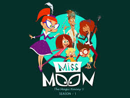 Meaning of continue for the defined word. Prime Video Miss Moon S1