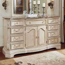 Ortanique Sleigh Bedroom Set Furniture Dining Room Server Ashley Furniture