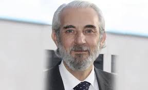 Nuevo Director de colegios CEU