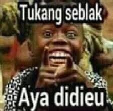 Belajar bahasa sunda dengan mudah dan terjemahan. Gambar Lucu Sunda Perang Gambar Tulisan Lucu Gambar Lucu Lucu Meme Lucu