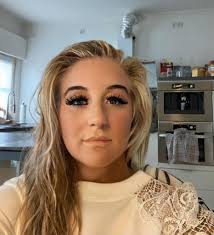 Don't be afraid to be different, be afraid to be like everyone else.