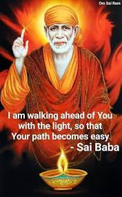 Sai - Blessings: https://www.mysai.org/ Om Sai Ram... | Facebook