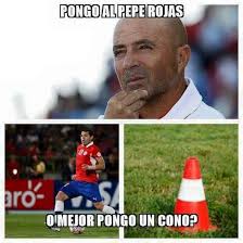 Check out inspiring examples of huachipato artwork on deviantart, and get inspired by our community of talented artists. Pepe Rojas Me Tienen Podrido Con Sus Memes Todofutbol Cl