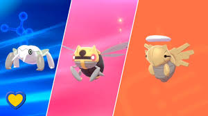 How To Evolve Nincada Into Ninjask Shedinja In Pokemon Sword And Shield