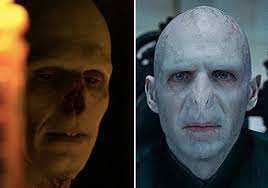 The Strain': Does Thomas Eichorst Look Like Voldemort? -- 20-ish Questions